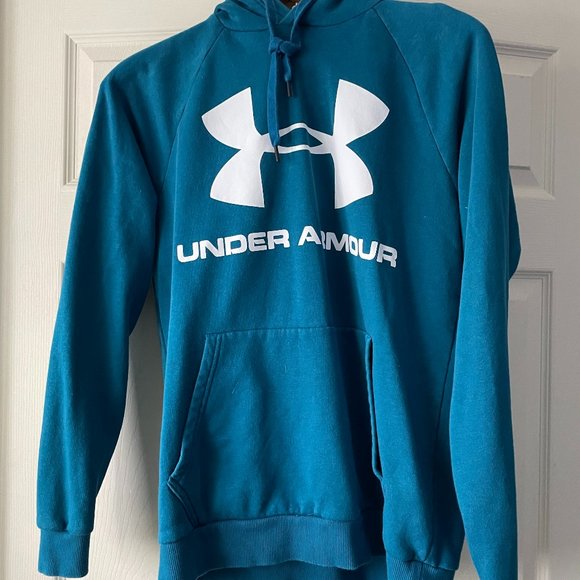 Under Armour Hoodie - Picture 1 of 5